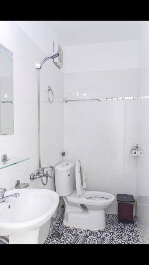 נה טראנג Ifriends Hostel מראה חיצוני תמונה