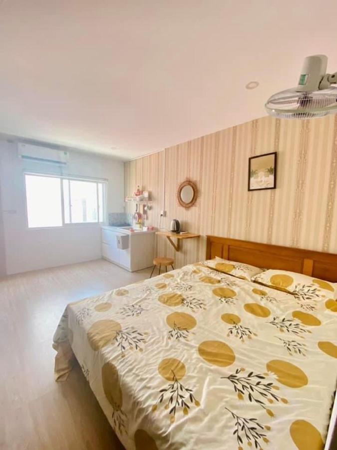 נה טראנג Ifriends Hostel מראה חיצוני תמונה