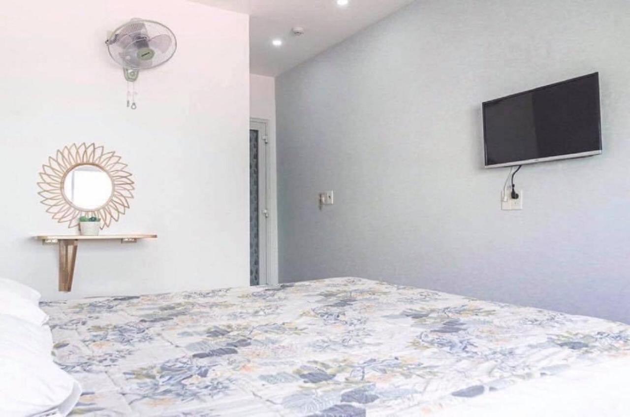 נה טראנג Ifriends Hostel מראה חיצוני תמונה