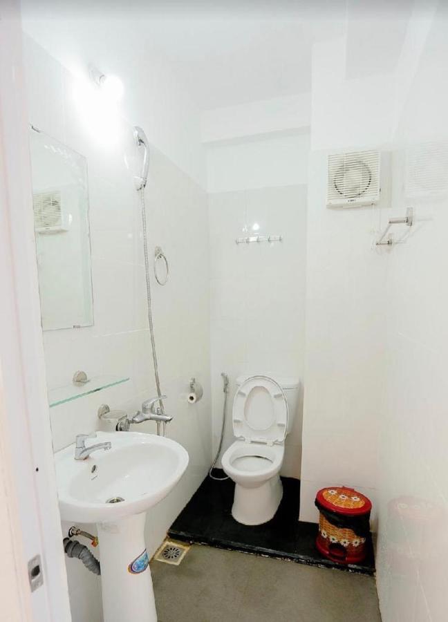נה טראנג Ifriends Hostel מראה חיצוני תמונה