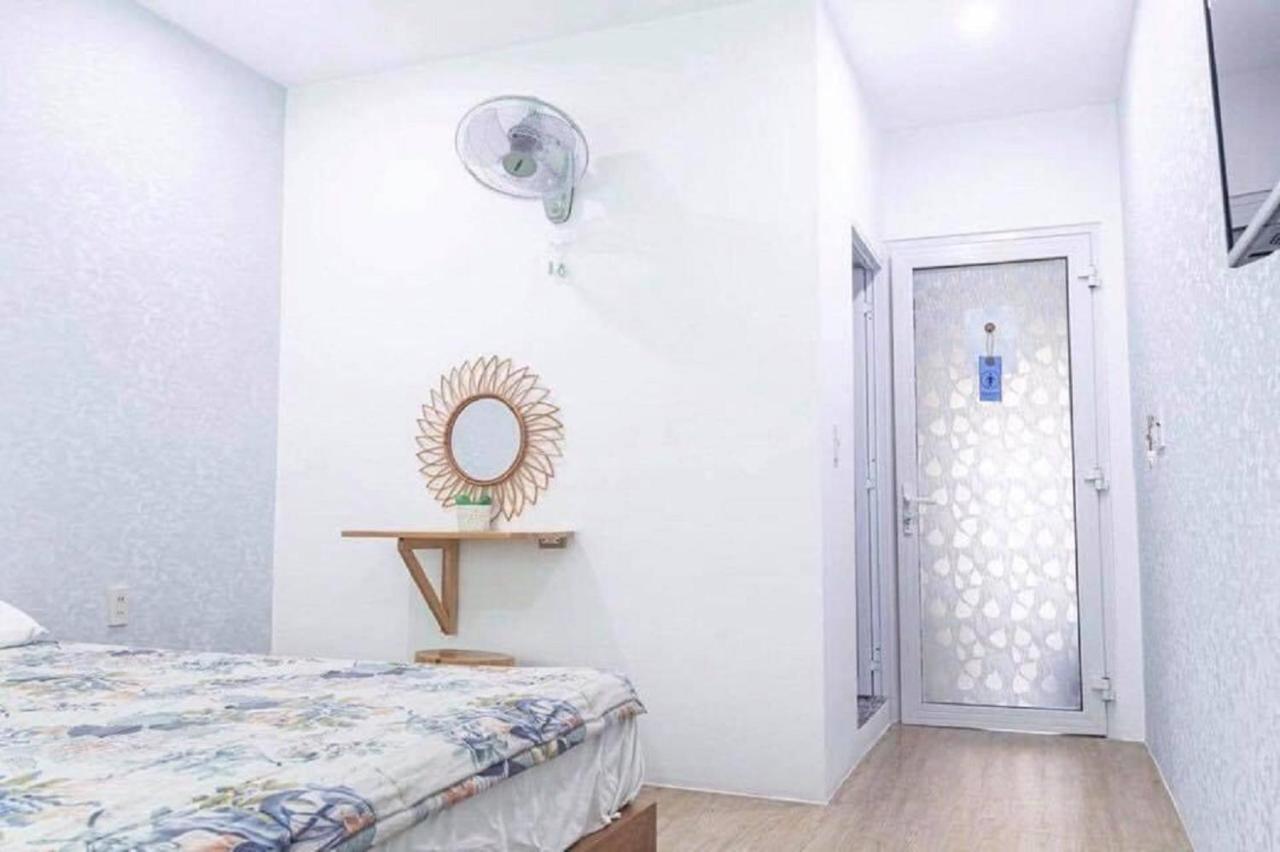נה טראנג Ifriends Hostel מראה חיצוני תמונה