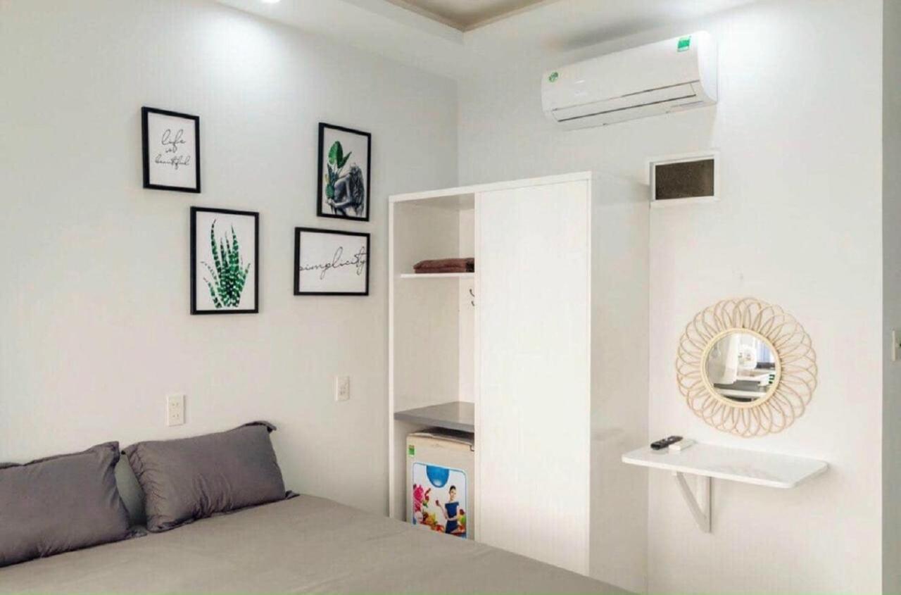 נה טראנג Ifriends Hostel מראה חיצוני תמונה