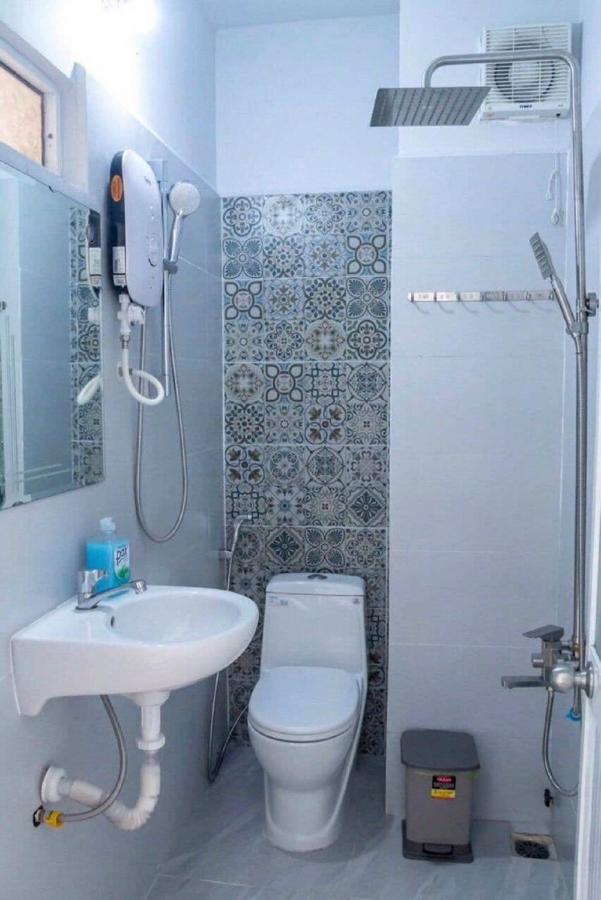 נה טראנג Ifriends Hostel מראה חיצוני תמונה