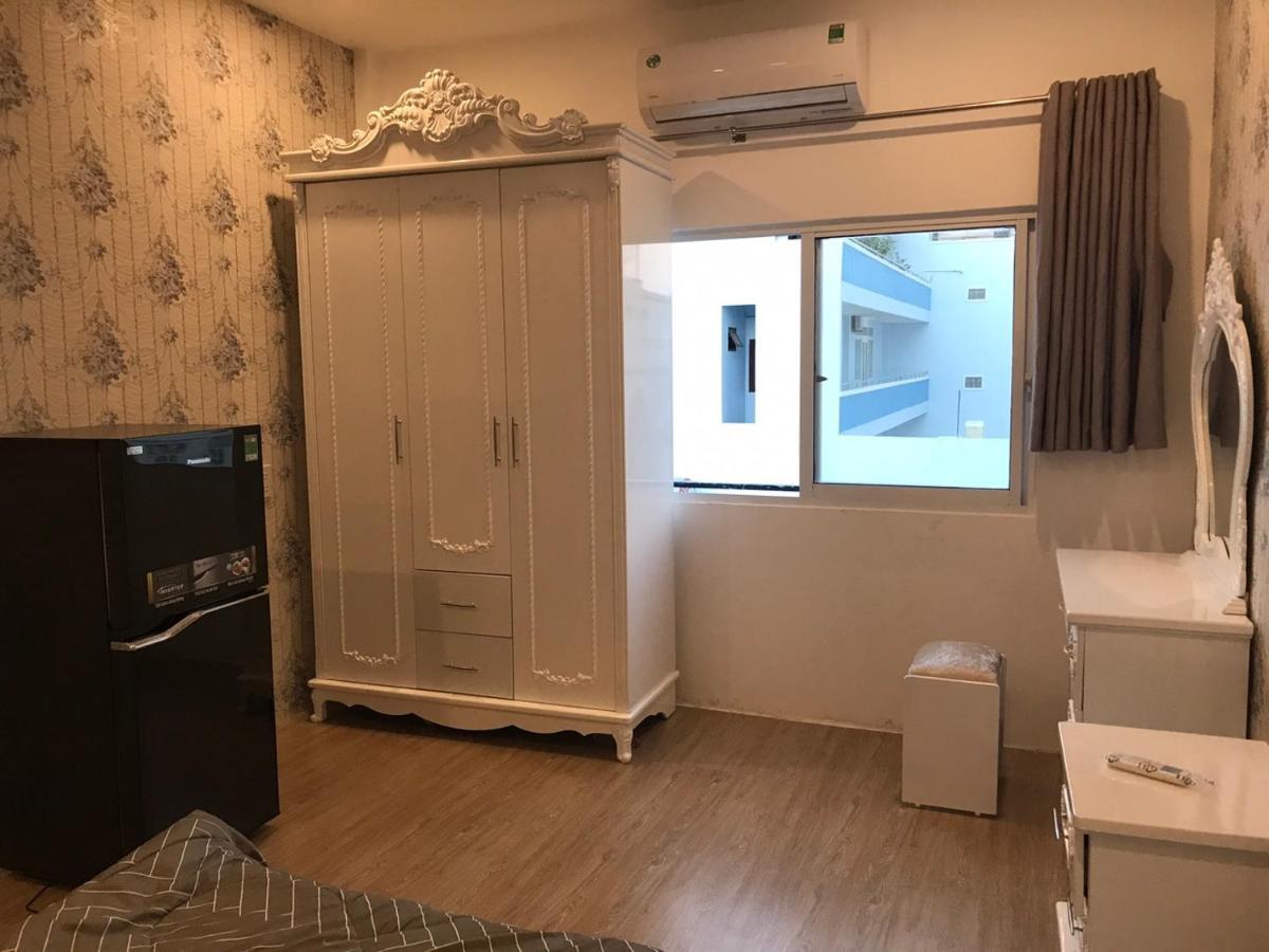 נה טראנג Ifriends Hostel מראה חיצוני תמונה